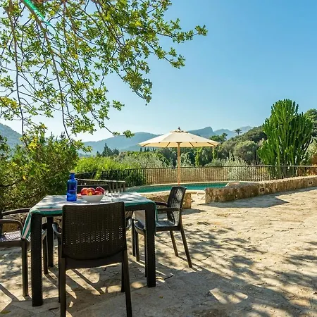 Miquel, In Villa Pollença